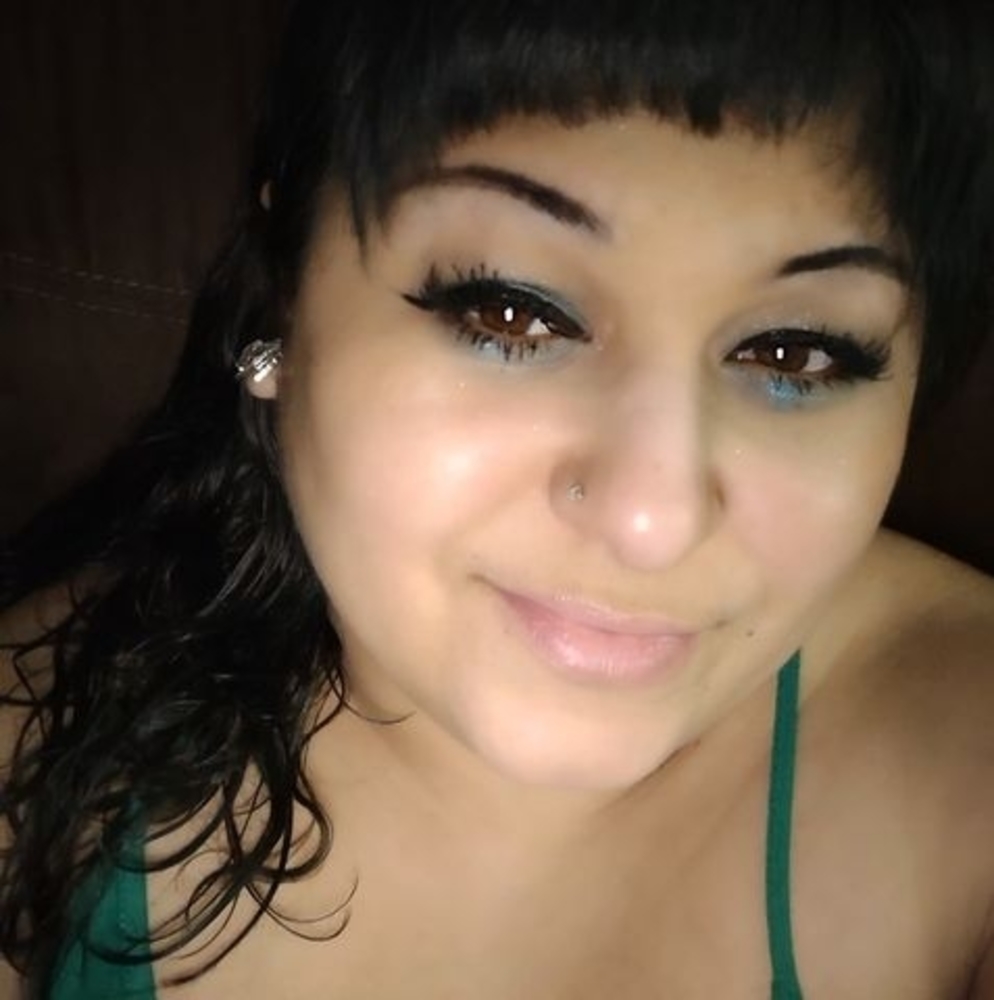 Meet your Posher, Candace